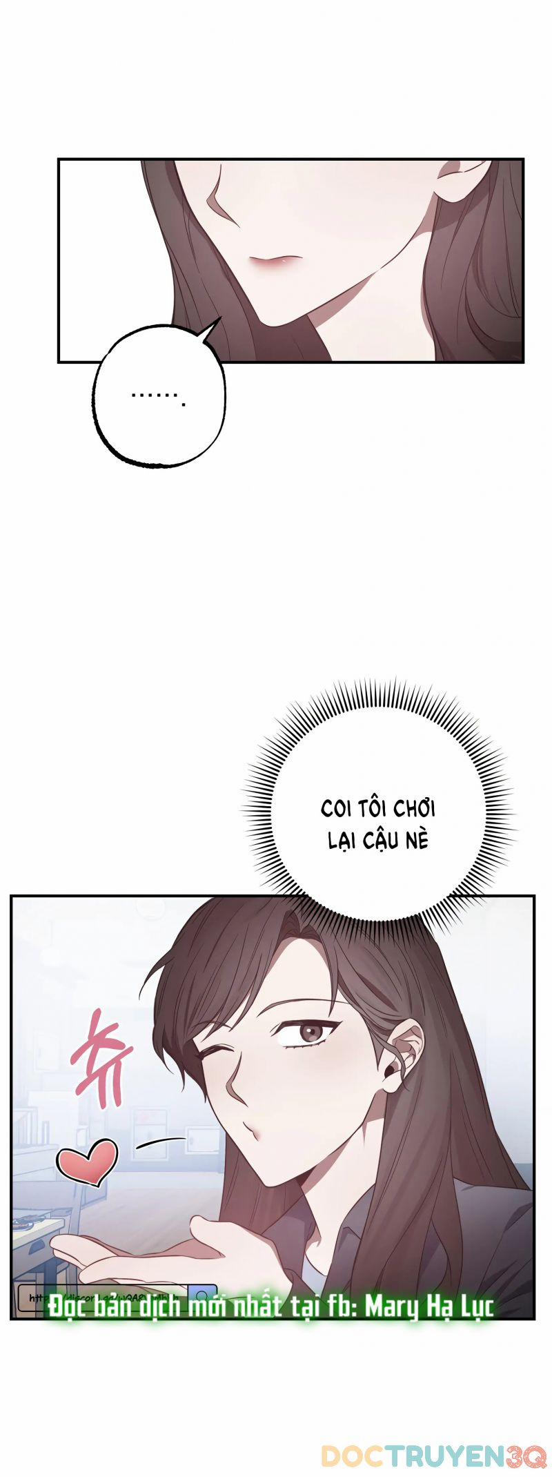 [18+] Quan Hệ Không Xác Định 6.5 trang 12