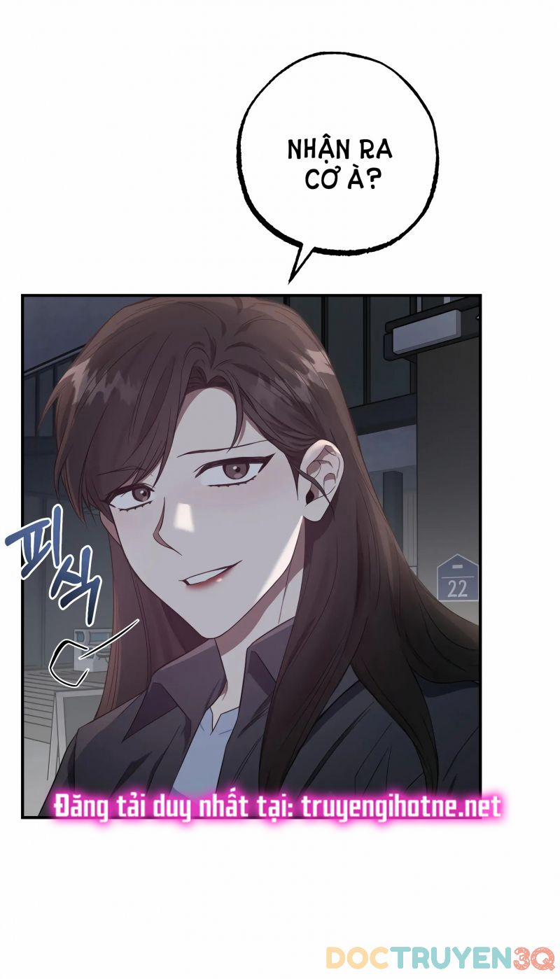 [18+] Quan Hệ Không Xác Định 6.5 trang 19