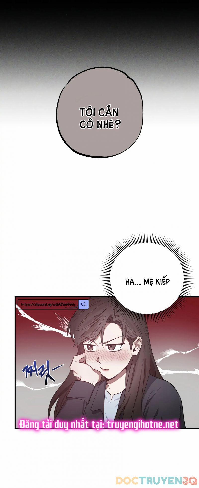 [18+] Quan Hệ Không Xác Định 6.5 trang 3