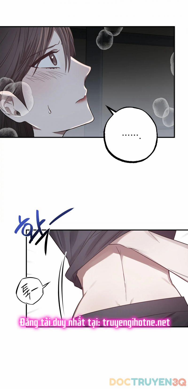 [18+] Quan Hệ Không Xác Định 6.5 trang 31