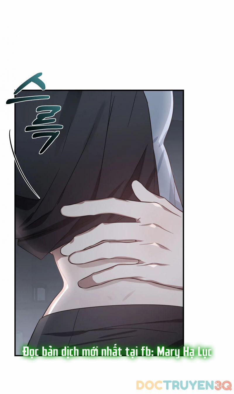 [18+] Quan Hệ Không Xác Định 6.5 trang 33