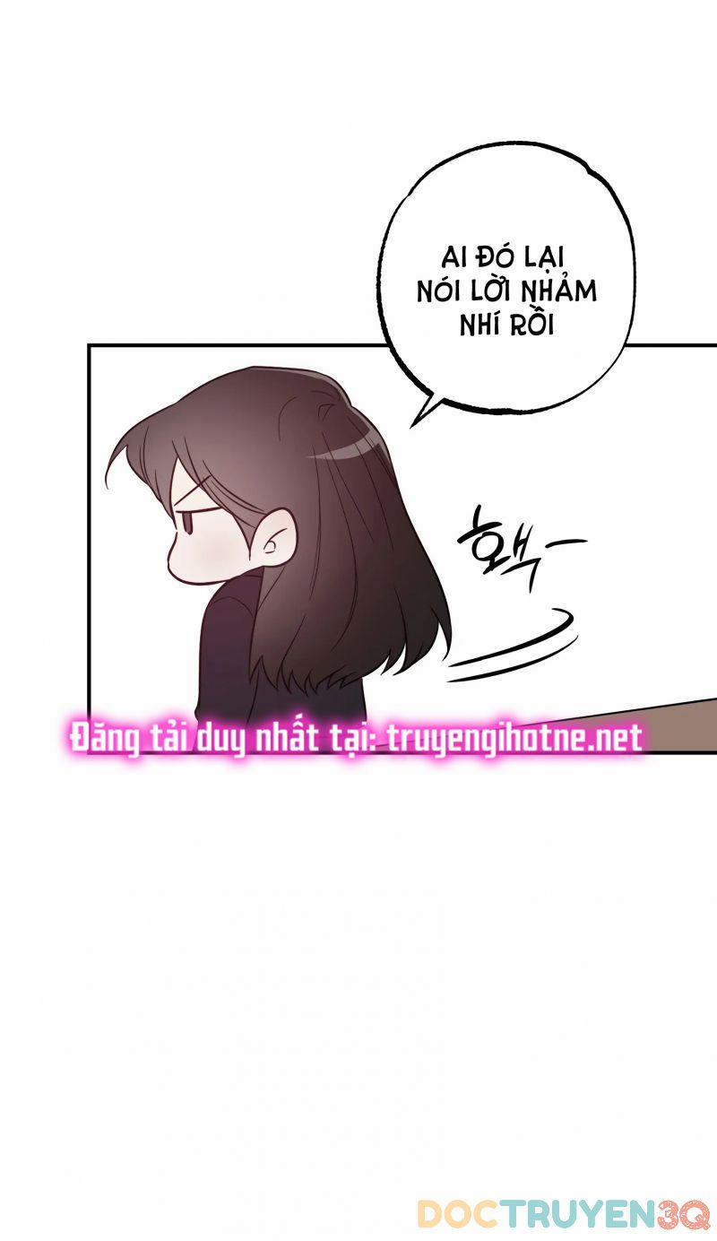 [18+] Quan Hệ Không Xác Định 6.5 trang 6