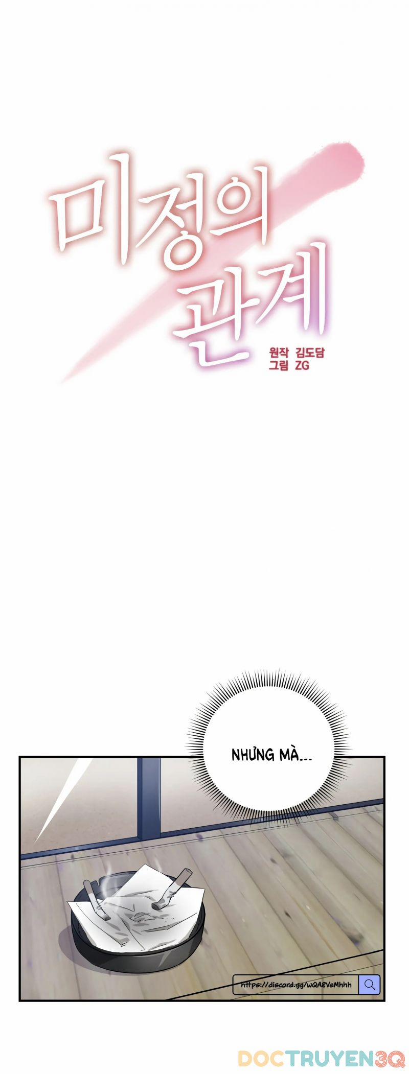 [18+] Quan Hệ Không Xác Định 6.5 trang 7