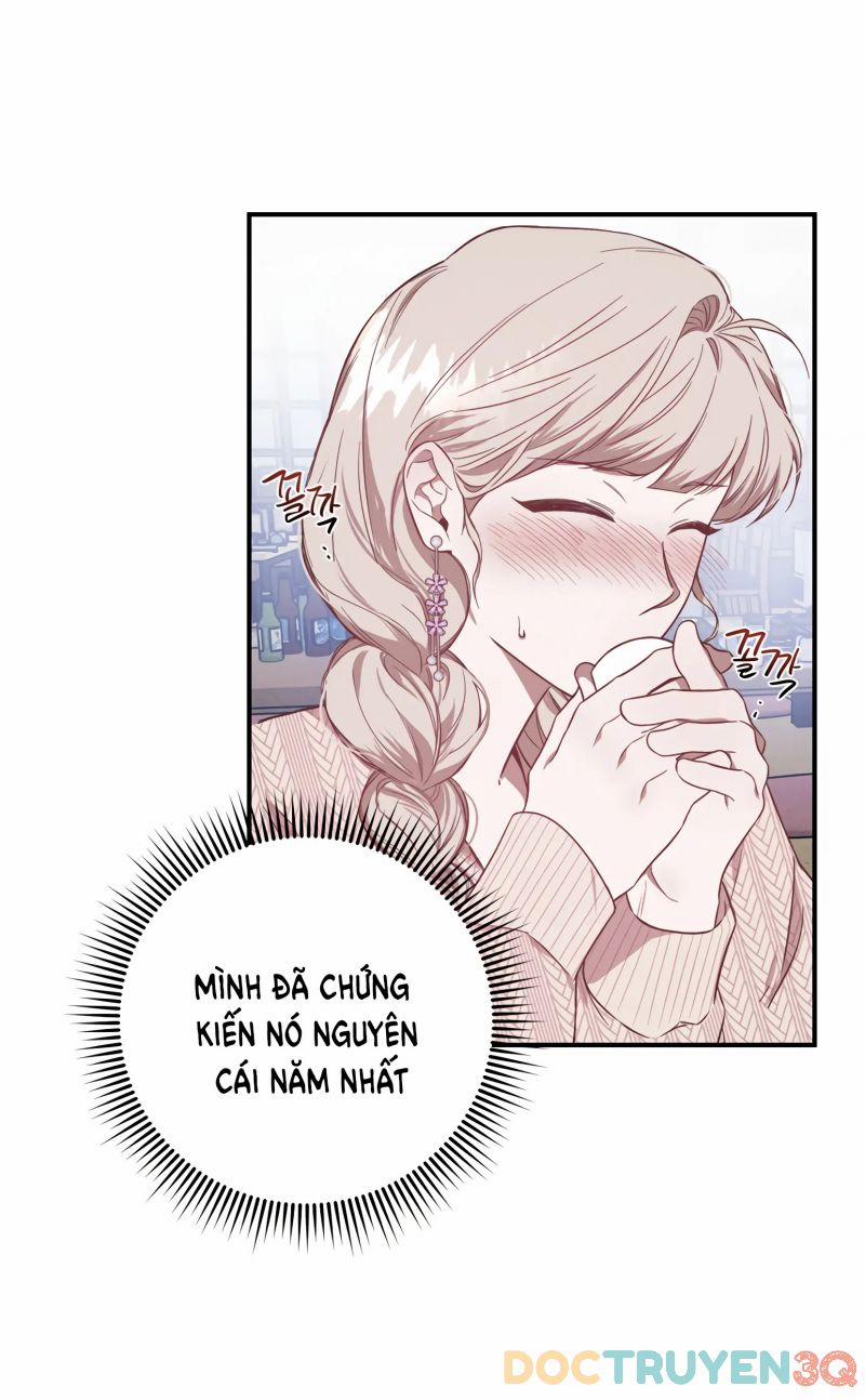 [18+] Quan Hệ Không Xác Định 6 trang 16