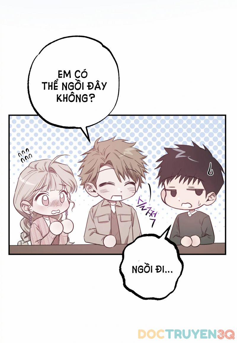 [18+] Quan Hệ Không Xác Định 6 trang 22