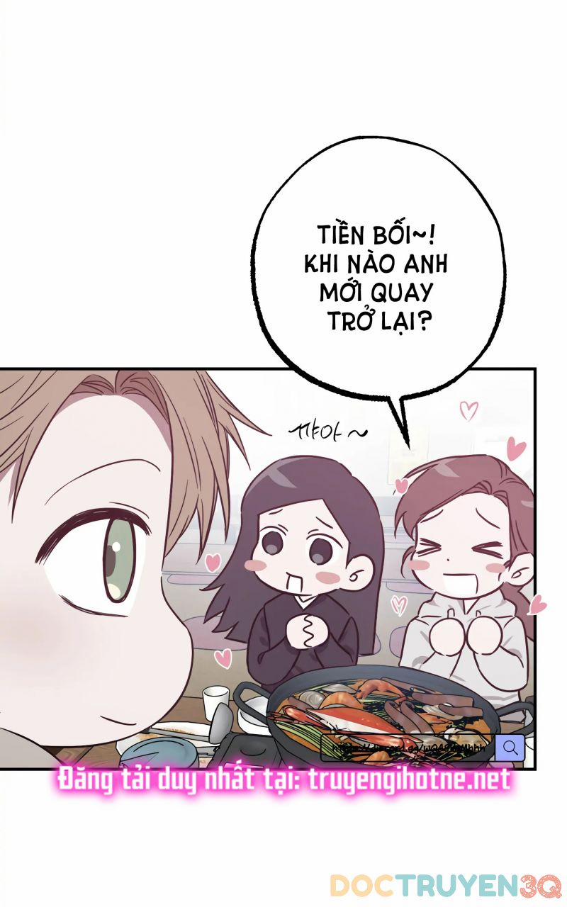 [18+] Quan Hệ Không Xác Định 6 trang 23