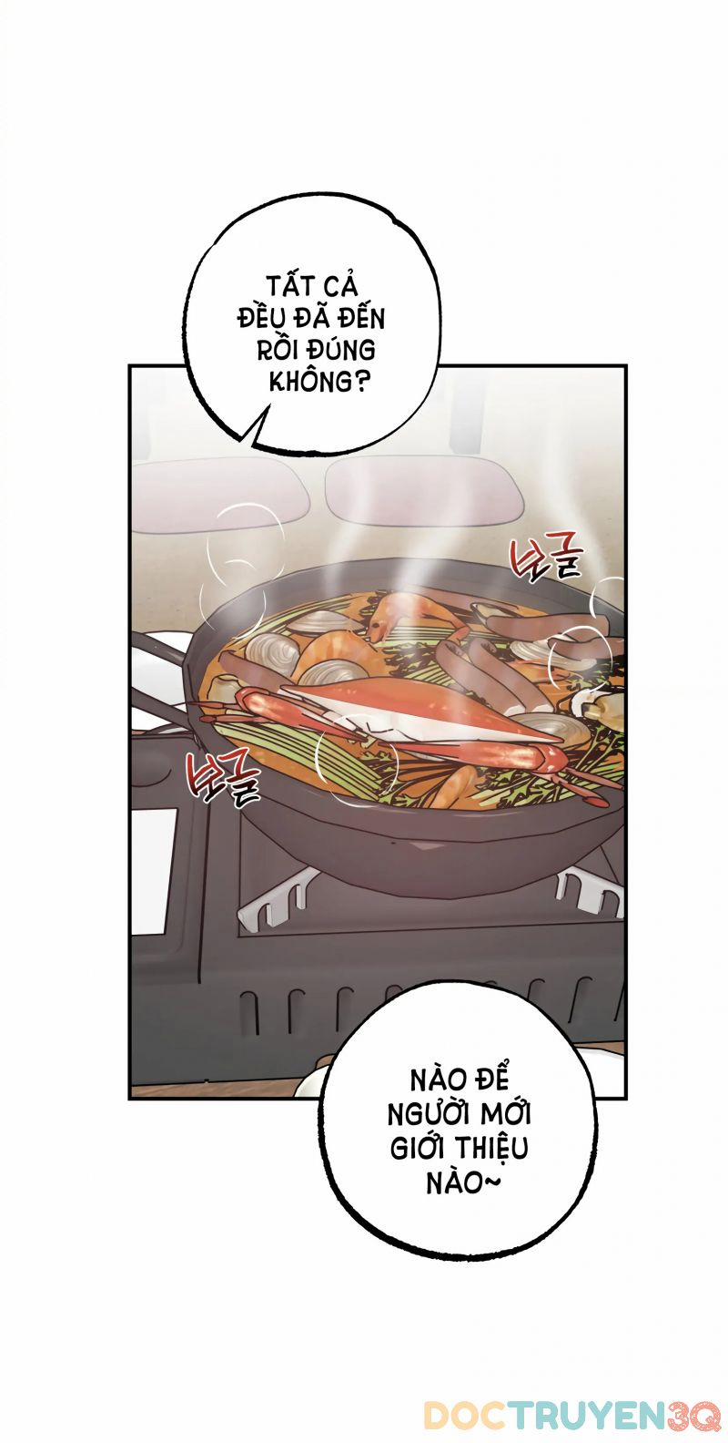 [18+] Quan Hệ Không Xác Định 6 trang 6