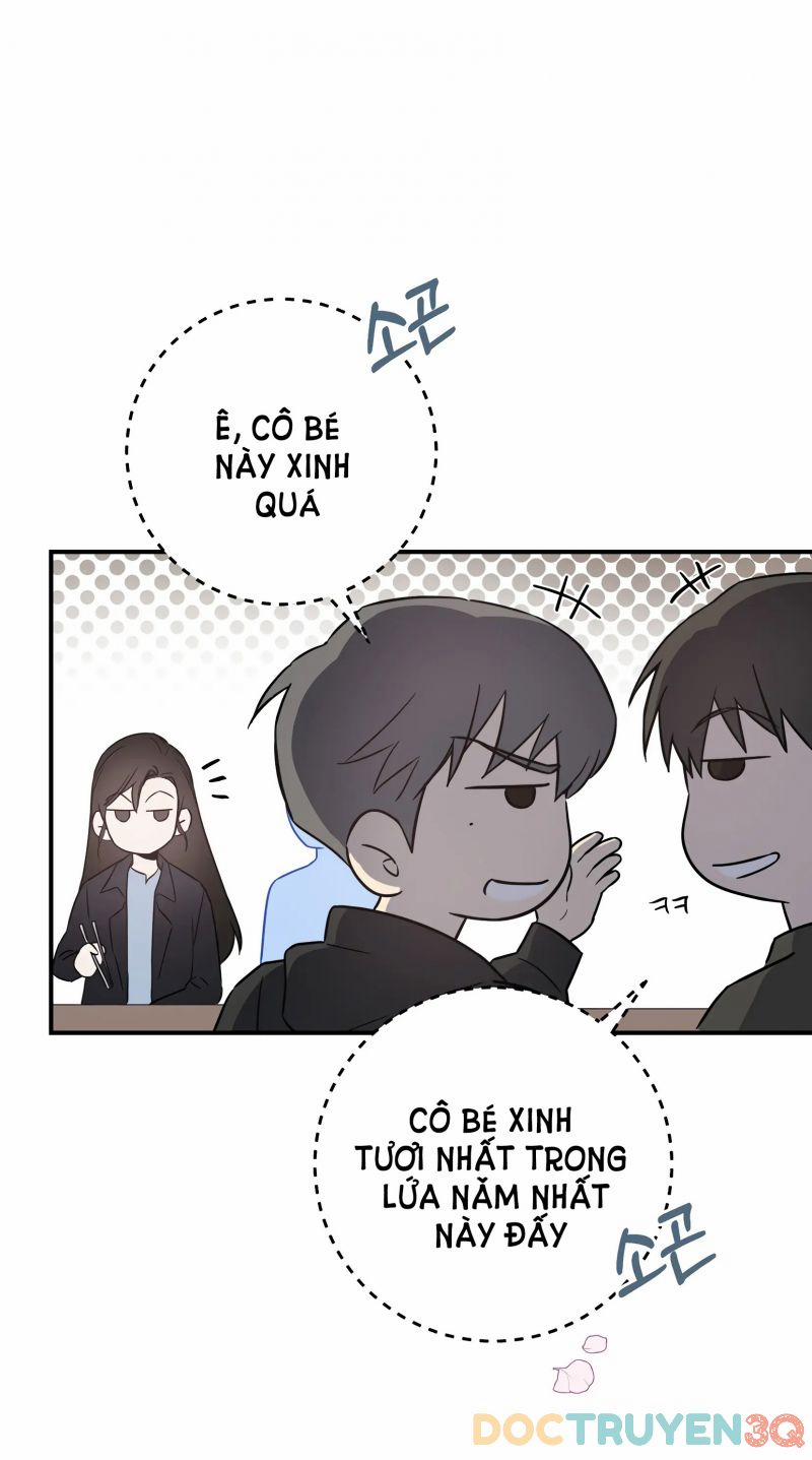 [18+] Quan Hệ Không Xác Định 6 trang 9