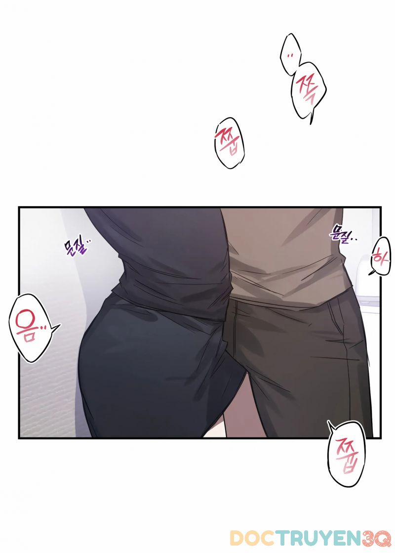 [18+] Quan Hệ Không Xác Định 7.5 trang 10