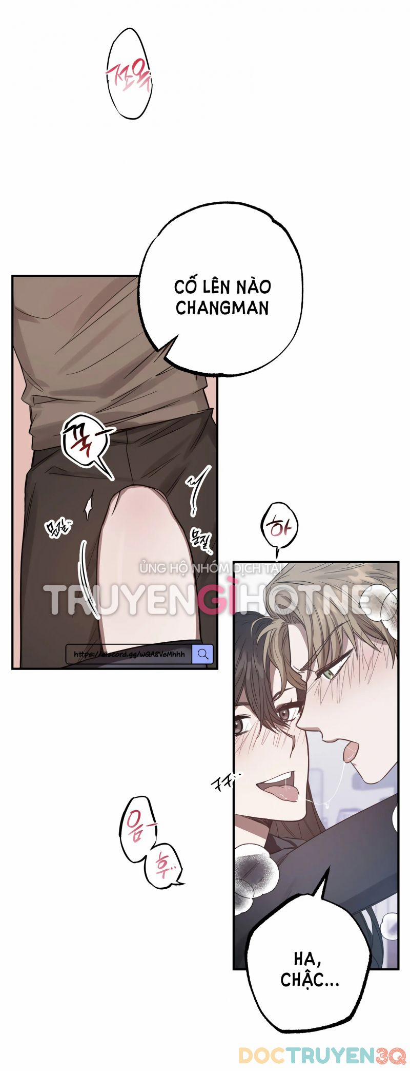 [18+] Quan Hệ Không Xác Định 7.5 trang 11