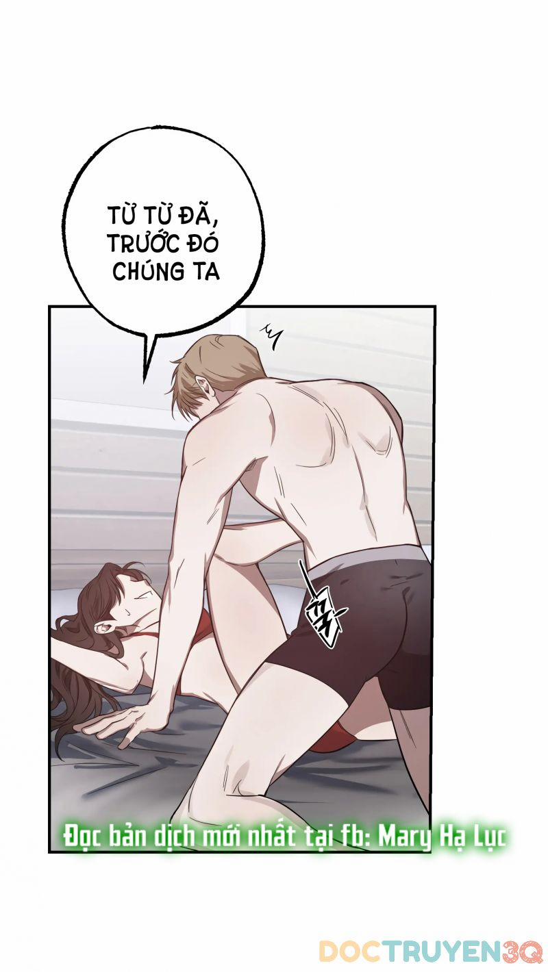[18+] Quan Hệ Không Xác Định 7.5 trang 15