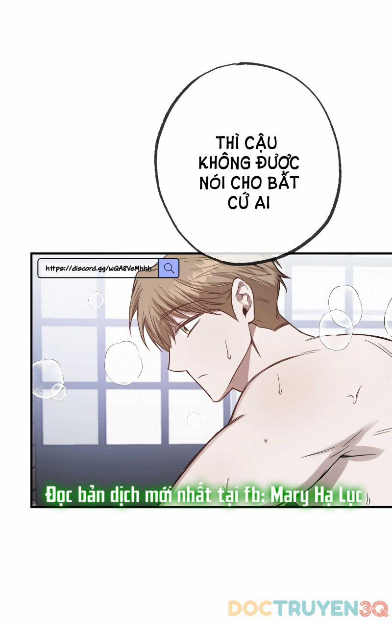 [18+] Quan Hệ Không Xác Định 7.5 trang 19