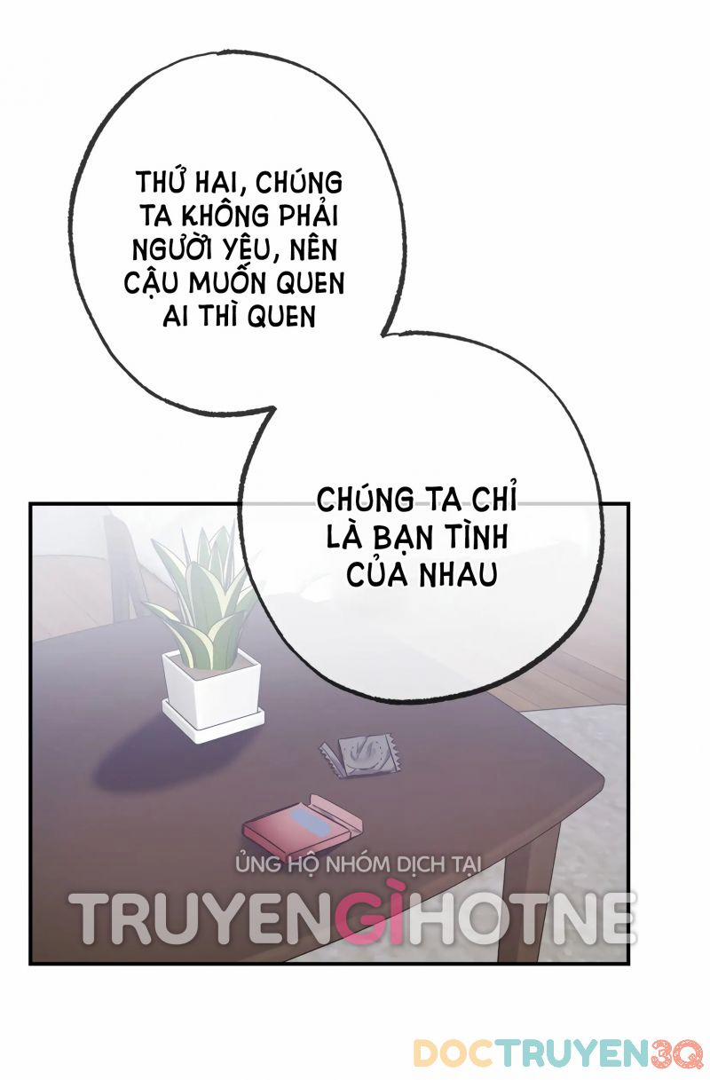 [18+] Quan Hệ Không Xác Định 7.5 trang 20