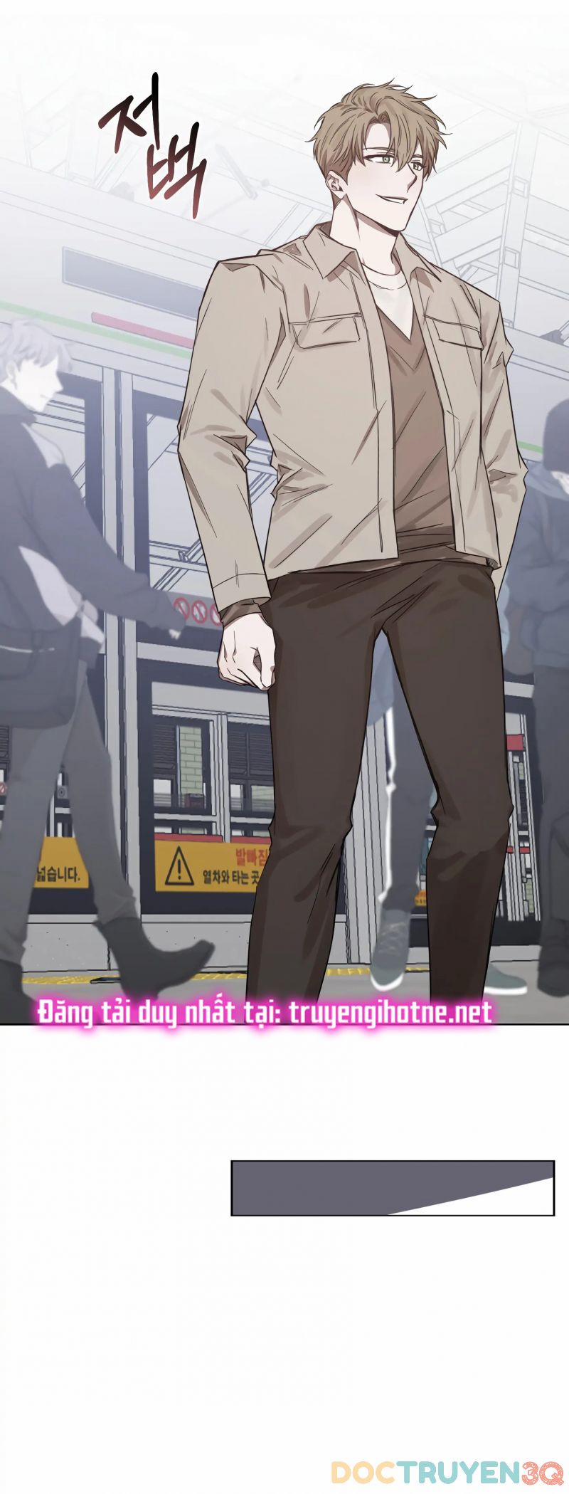 [18+] Quan Hệ Không Xác Định 7 trang 26