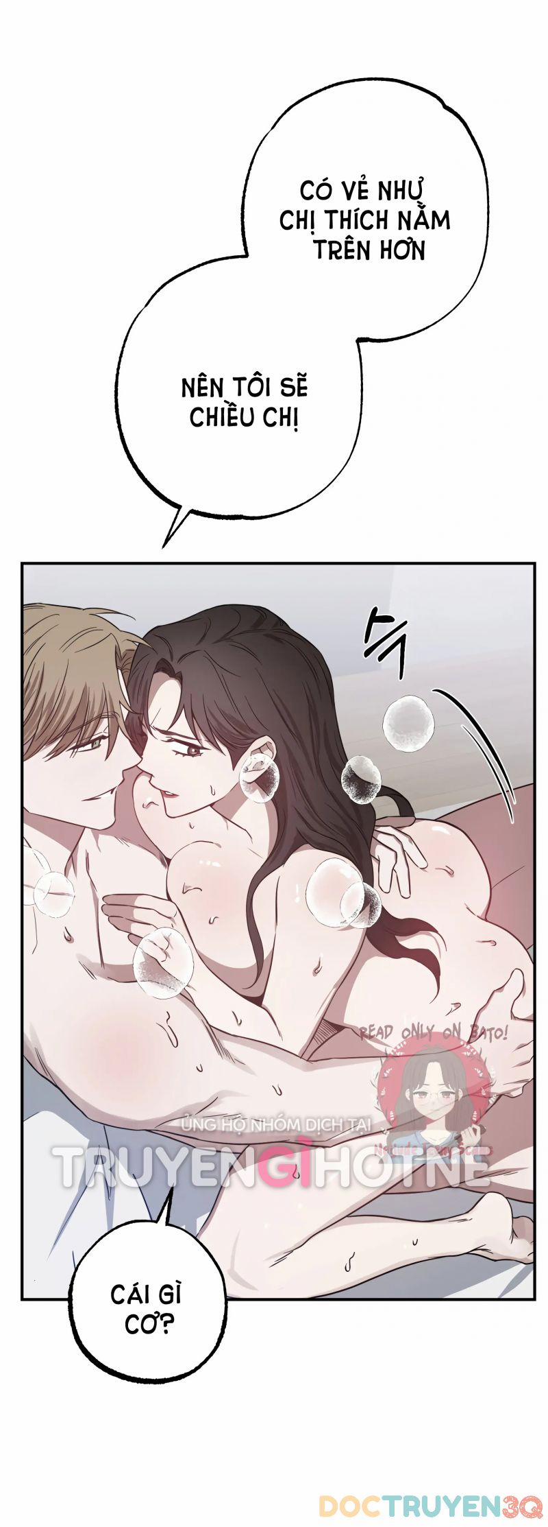 [18+] Quan Hệ Không Xác Định 8.5 trang 13