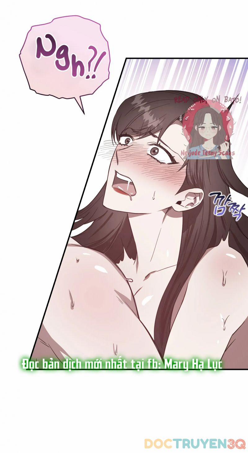 [18+] Quan Hệ Không Xác Định 8.5 trang 19