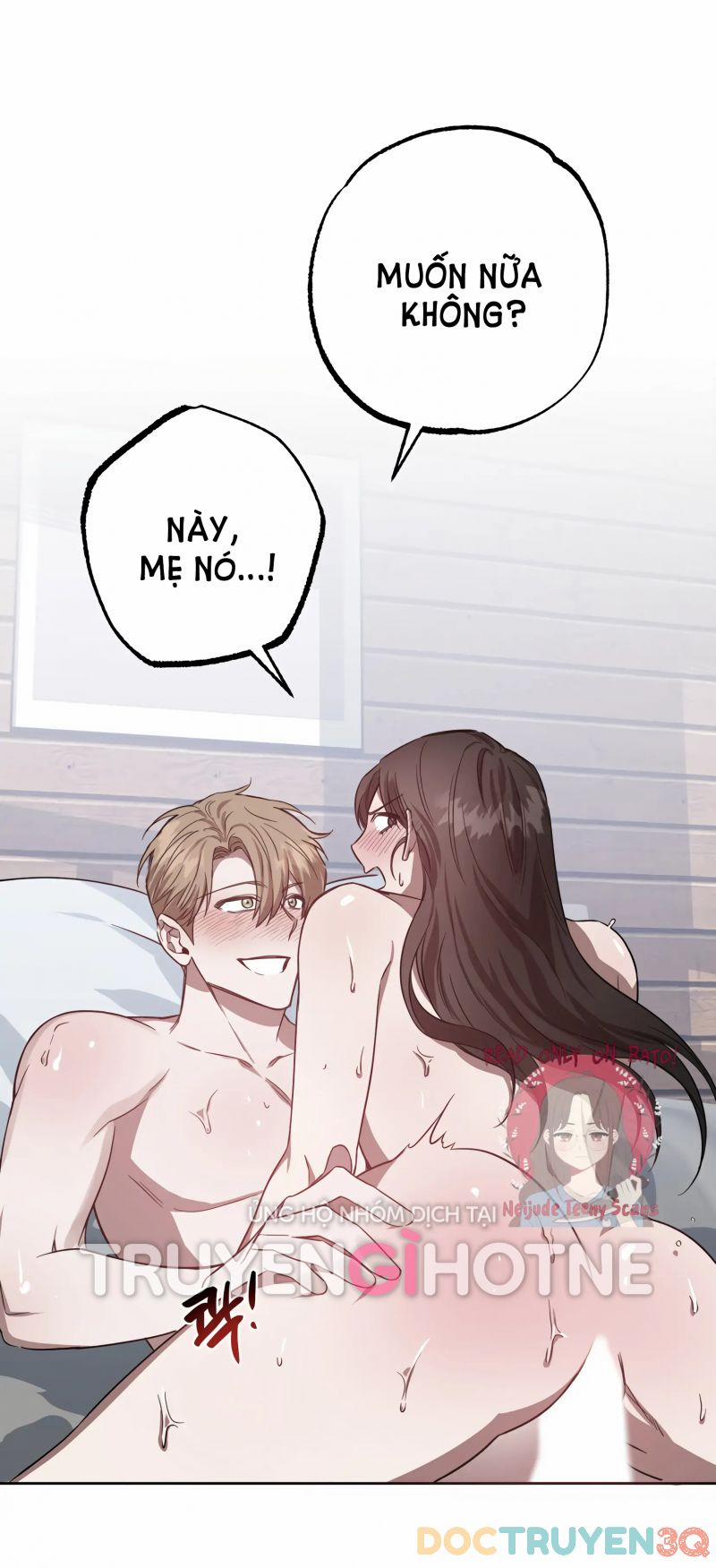 [18+] Quan Hệ Không Xác Định 8.5 trang 23