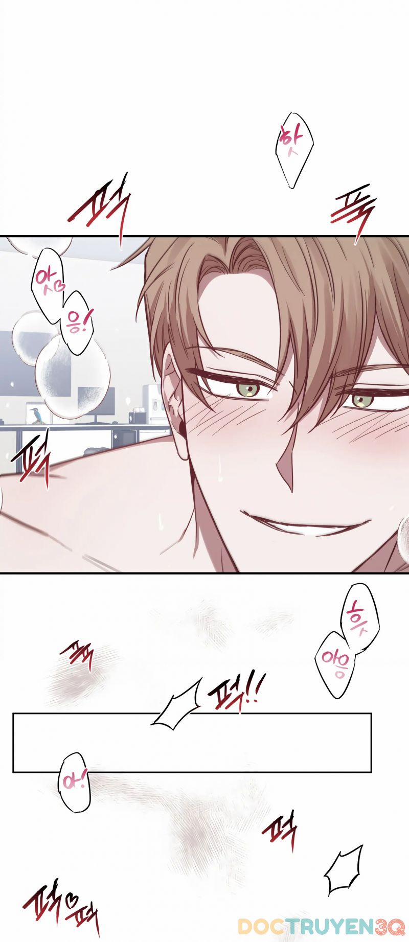 [18+] Quan Hệ Không Xác Định 8.5 trang 34
