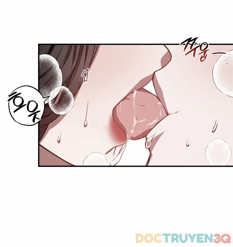 [18+] Quan Hệ Không Xác Định 8 trang 1