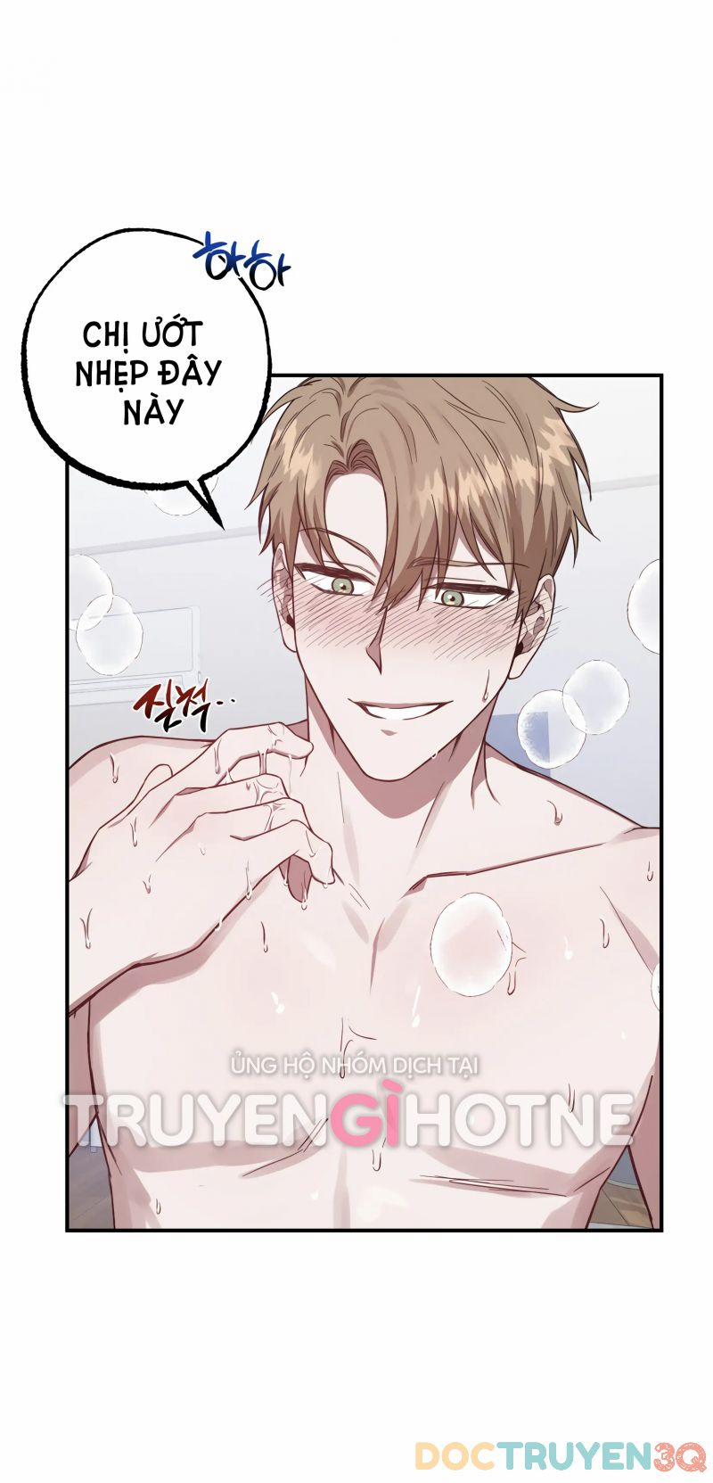 [18+] Quan Hệ Không Xác Định 8 trang 11