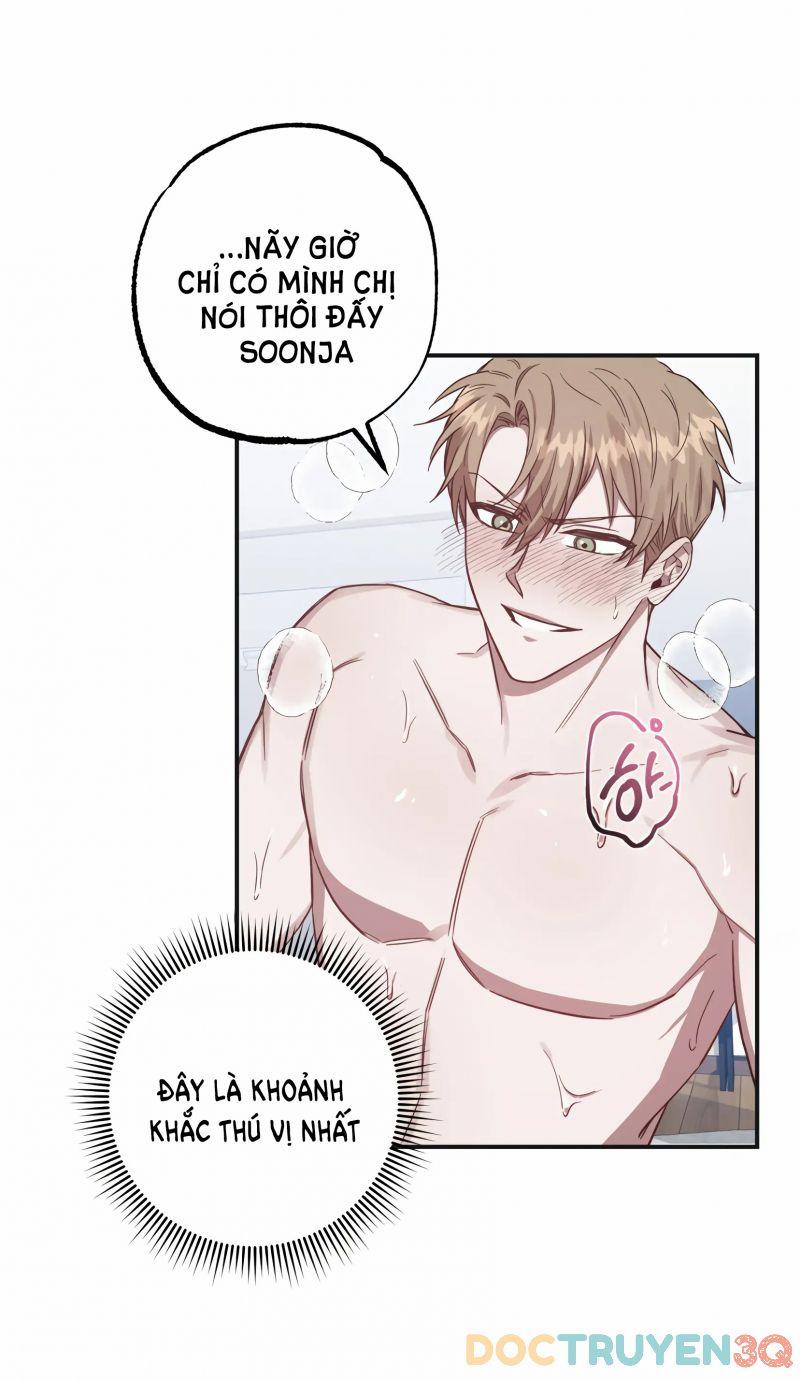 [18+] Quan Hệ Không Xác Định 8 trang 25