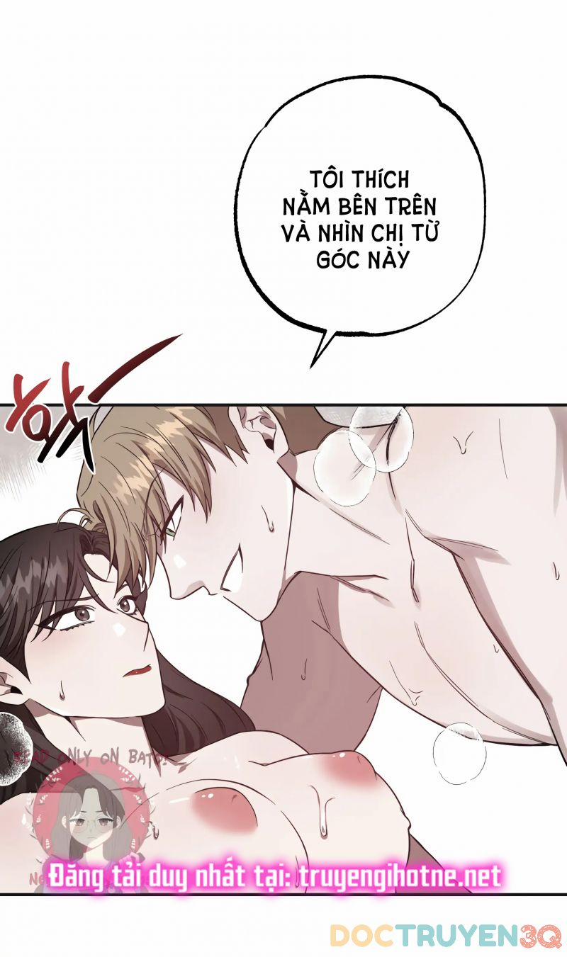 [18+] Quan Hệ Không Xác Định 8 trang 26