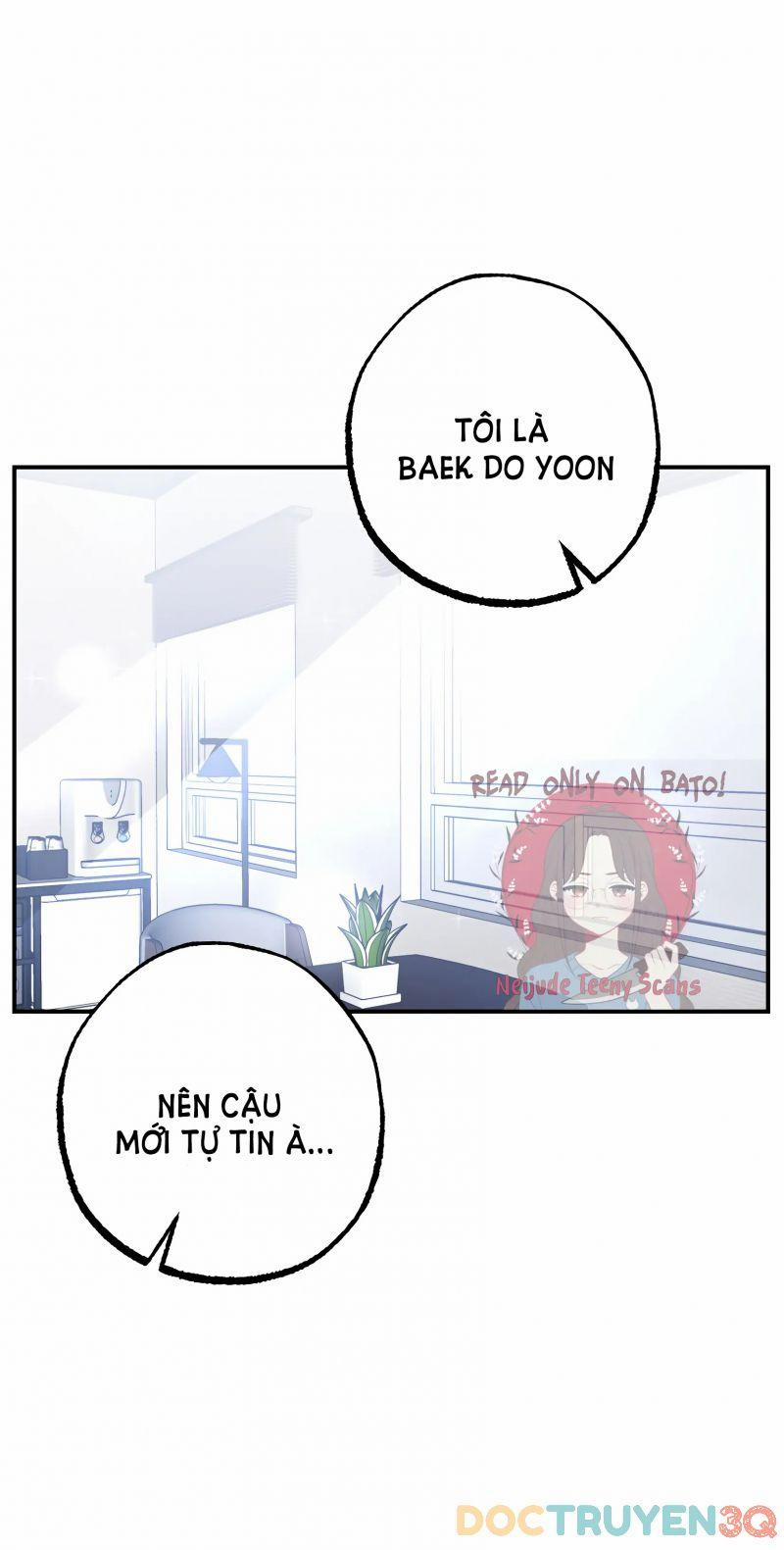 [18+] Quan Hệ Không Xác Định 9.5 trang 1