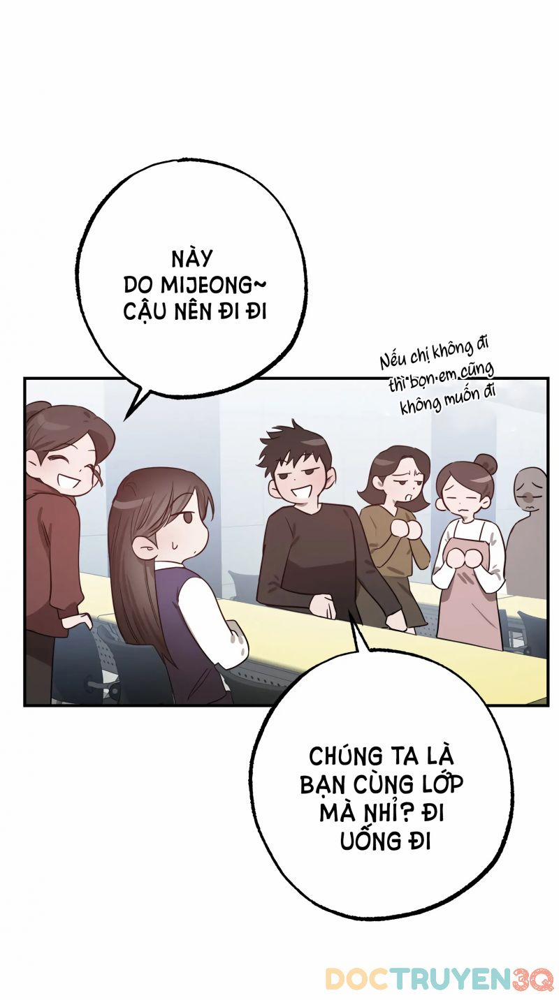 [18+] Quan Hệ Không Xác Định 9.5 trang 12