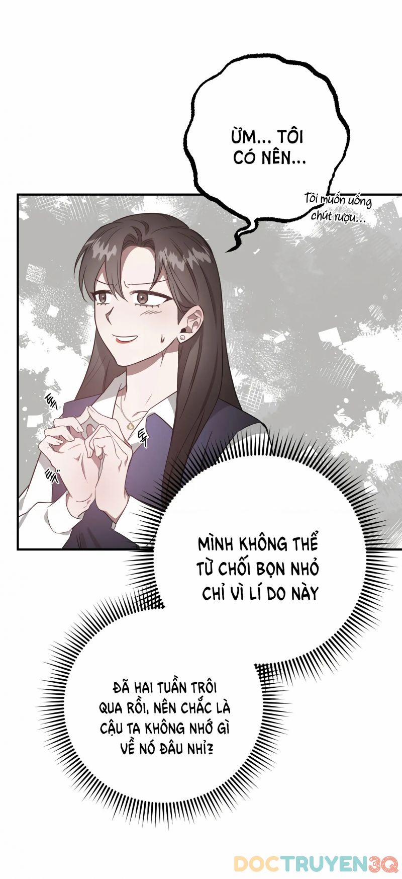 [18+] Quan Hệ Không Xác Định 9.5 trang 13