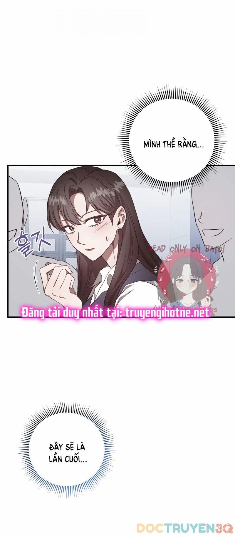 [18+] Quan Hệ Không Xác Định 9.5 trang 17