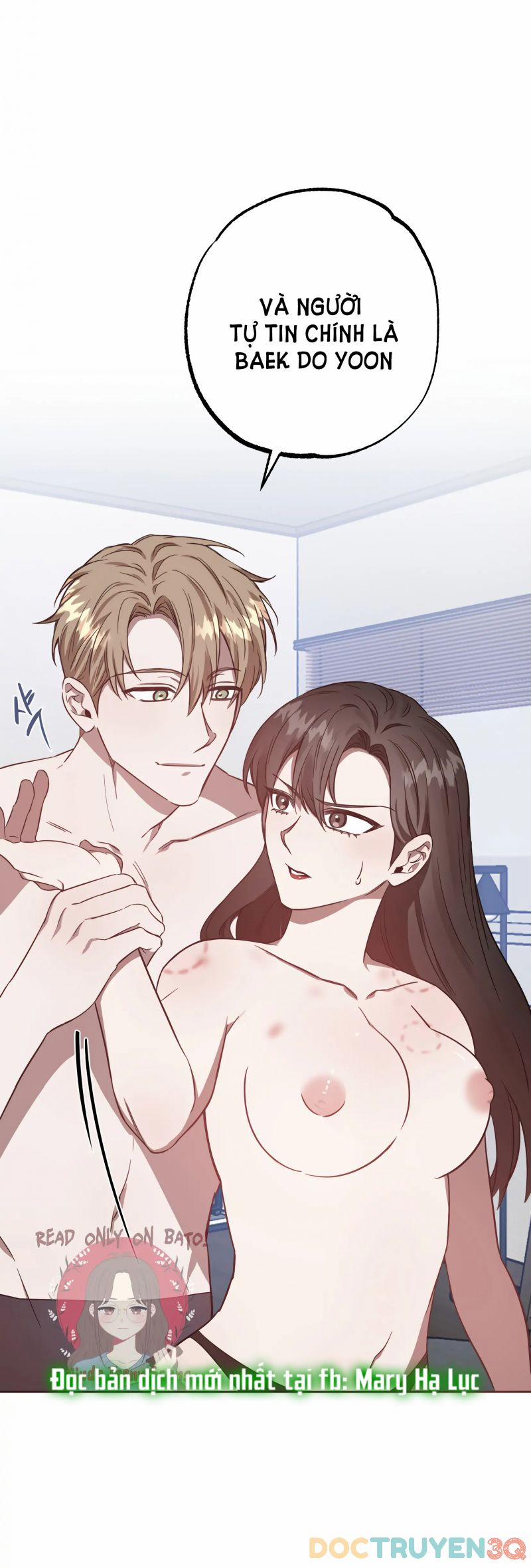 [18+] Quan Hệ Không Xác Định 9.5 trang 2