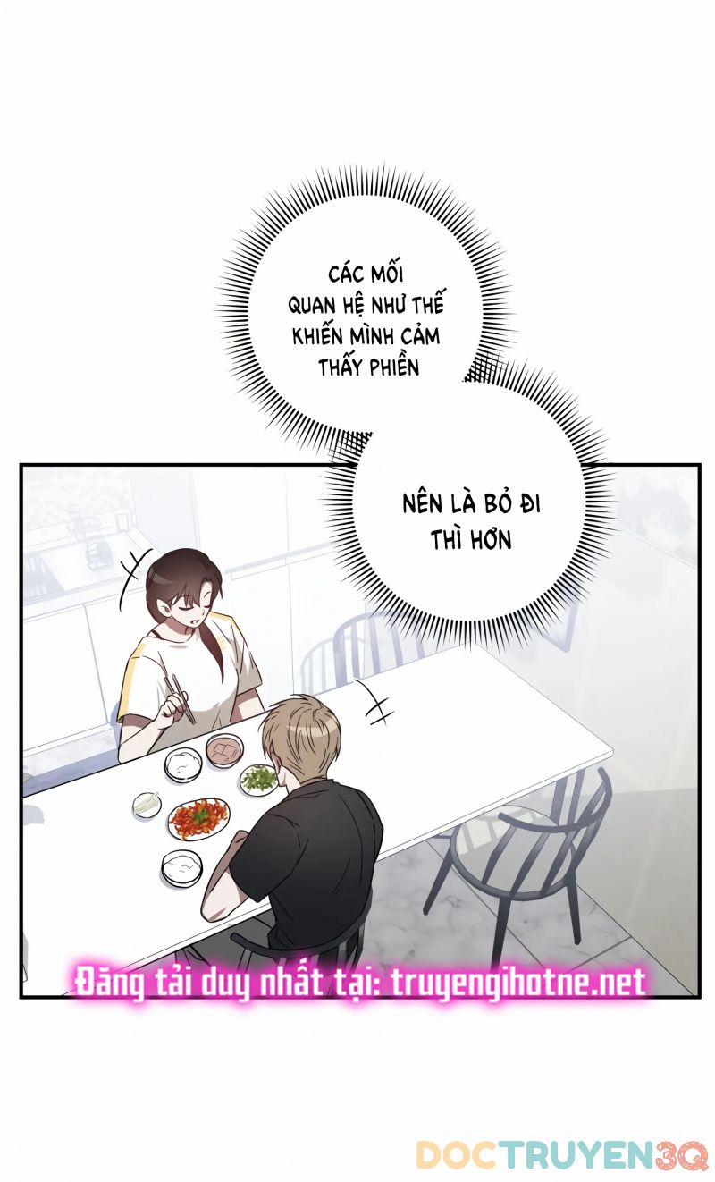 [18+] Quan Hệ Không Xác Định 9.5 trang 36