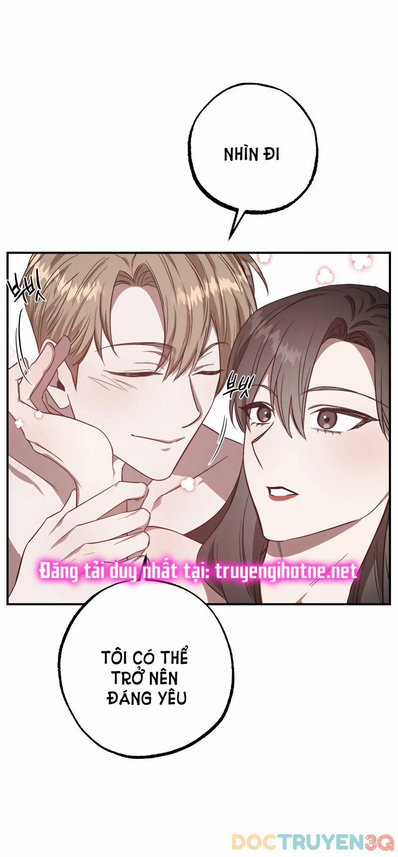 [18+] Quan Hệ Không Xác Định 9.5 trang 5