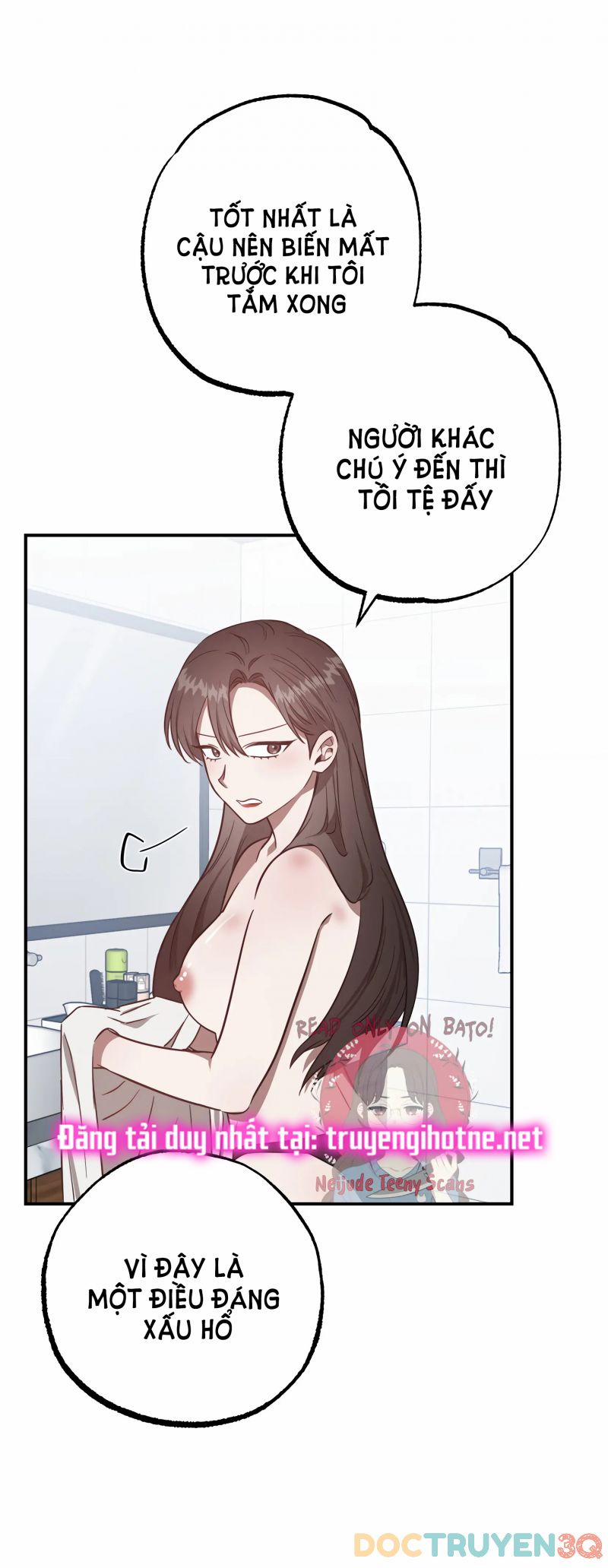 [18+] Quan Hệ Không Xác Định 9.5 trang 7