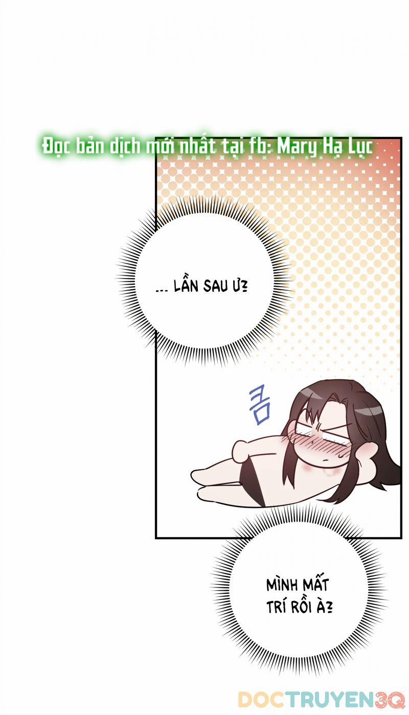 [18+] Quan Hệ Không Xác Định 9 trang 10