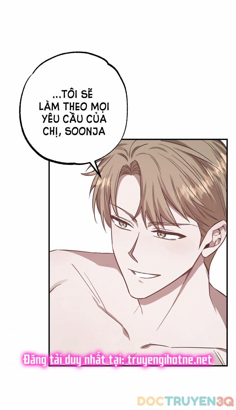 [18+] Quan Hệ Không Xác Định 9 trang 19