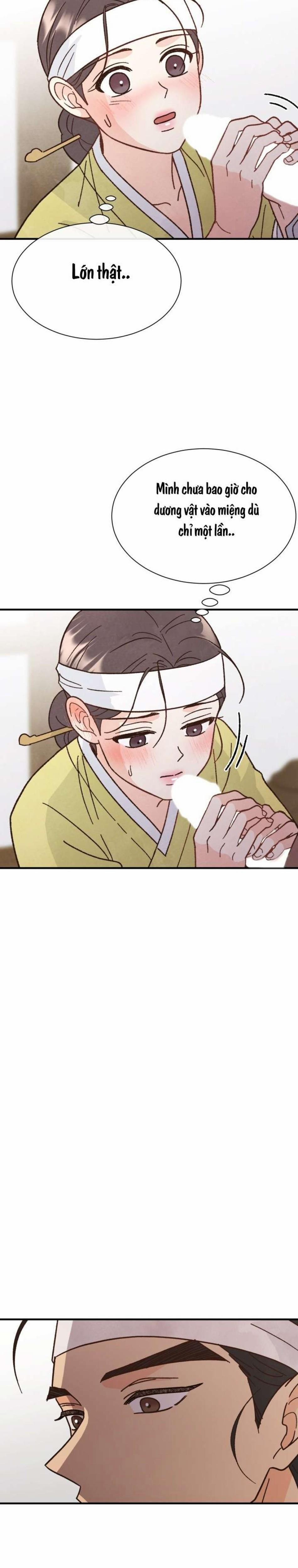 〖18+〗- Quý Phu Nhân Không Ngủ Được 0 trang 7