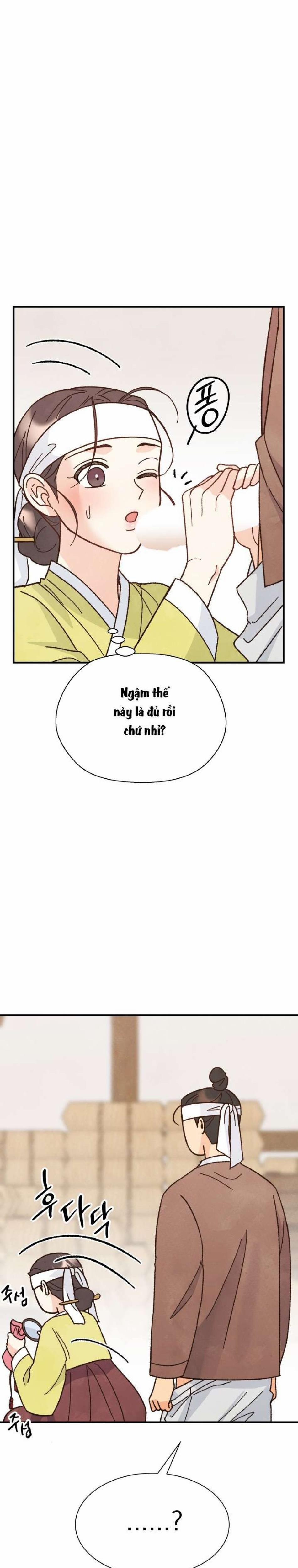 〖18+〗- Quý Phu Nhân Không Ngủ Được 2 trang 4