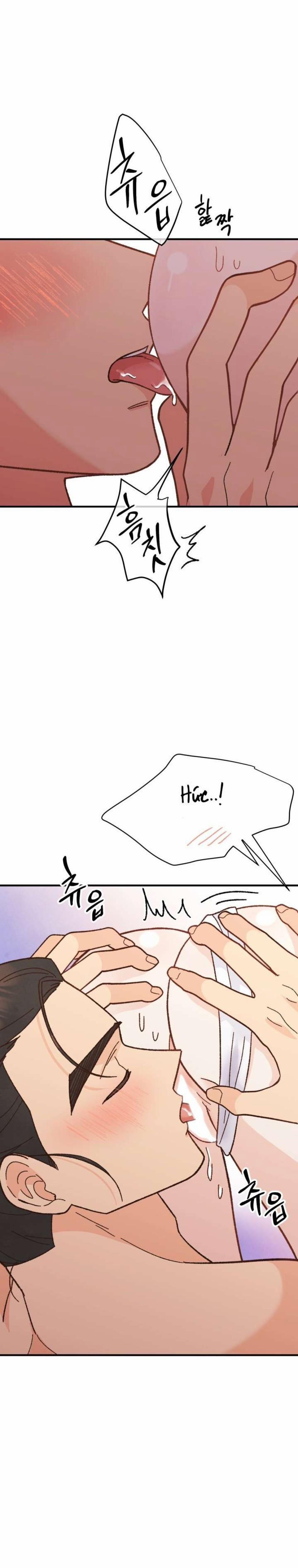 〖18+〗- Quý Phu Nhân Không Ngủ Được 3 trang 12