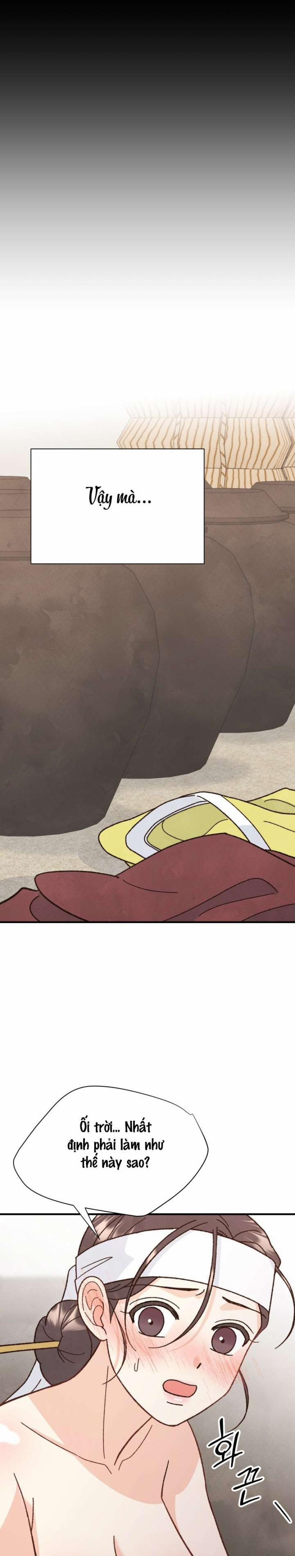 〖18+〗- Quý Phu Nhân Không Ngủ Được 3 trang 5