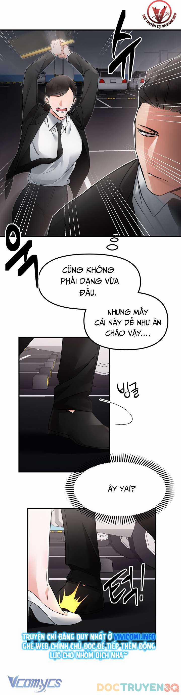[18+] Rồng Bay Tới Đâu Mây Bay Tới Đó 1 trang 20