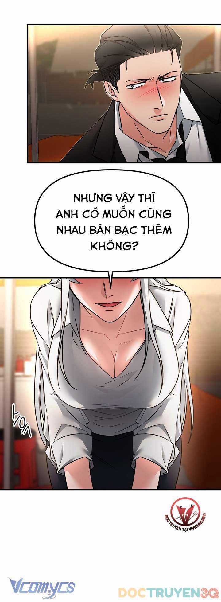 [18+] Rồng Bay Tới Đâu Mây Bay Tới Đó 1 trang 34