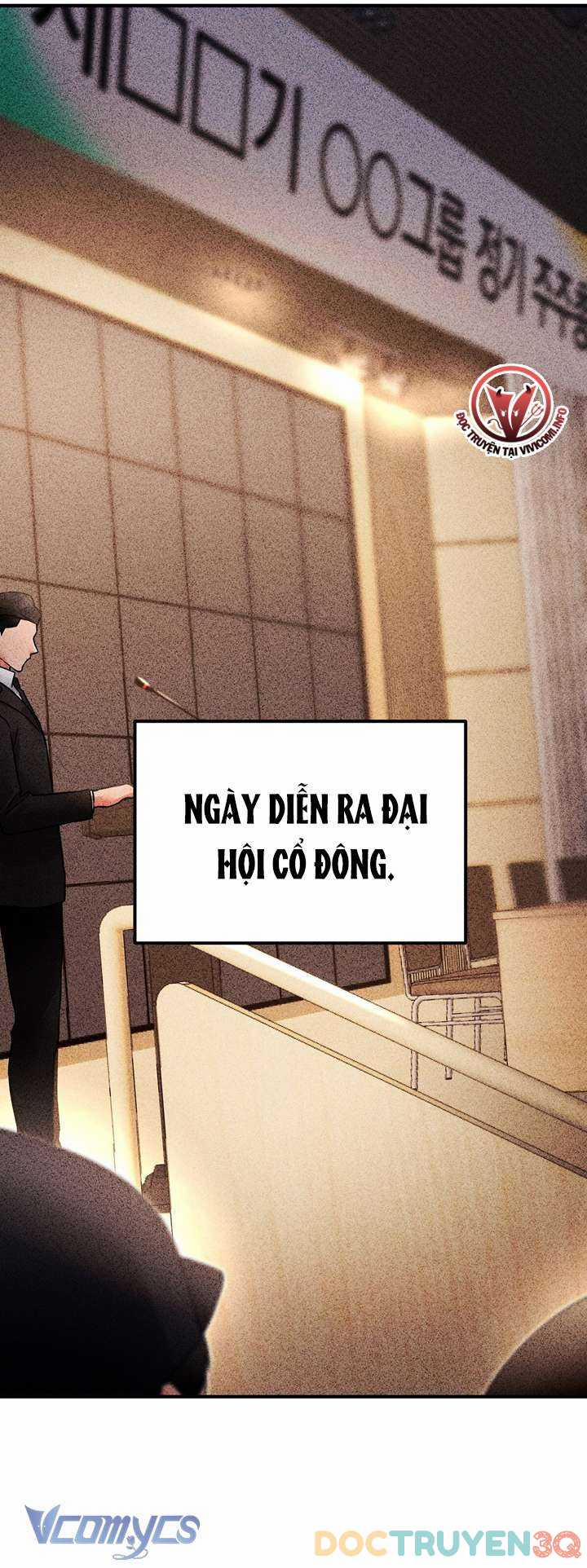 [18+] Rồng Bay Tới Đâu Mây Bay Tới Đó 4 trang 3