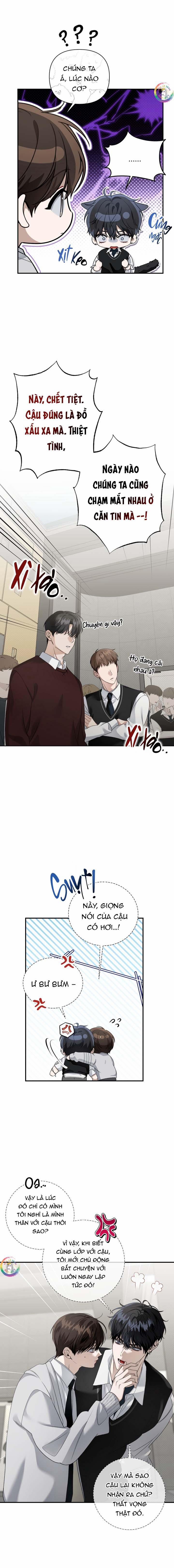 [18’s Bed] 열여덟의 침대 11 trang 8