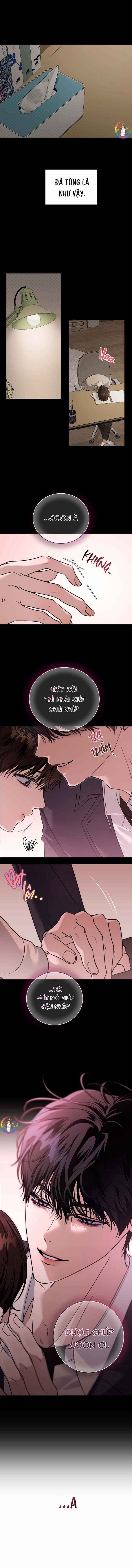 [18’s Bed] 열여덟의 침대 8 trang 2