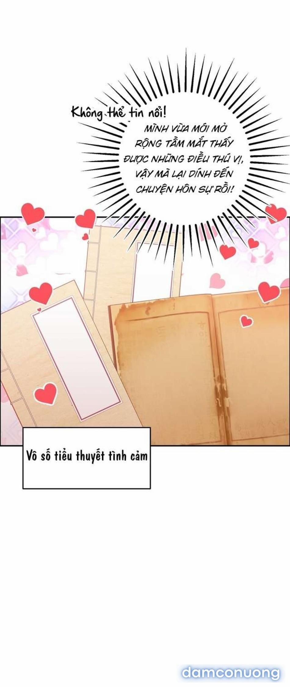 [ 18+ ] Sách Nên Đọc Trước Khi Kết Hôn 0 trang 7