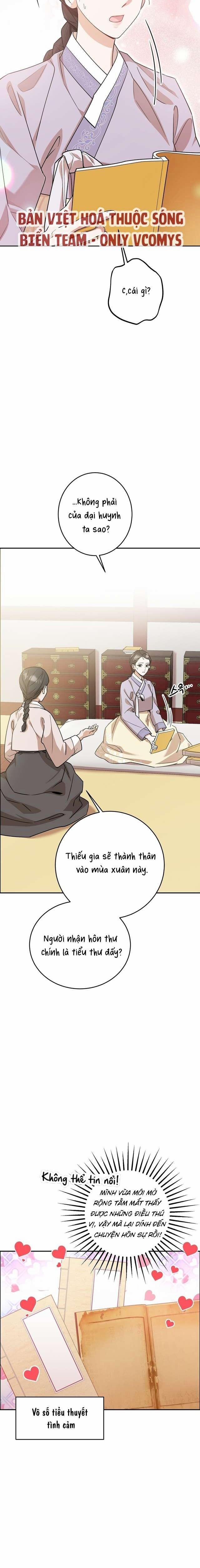 [ 18+ ] Sách Nên Đọc Trước Khi Kết Hôn 1 trang 1