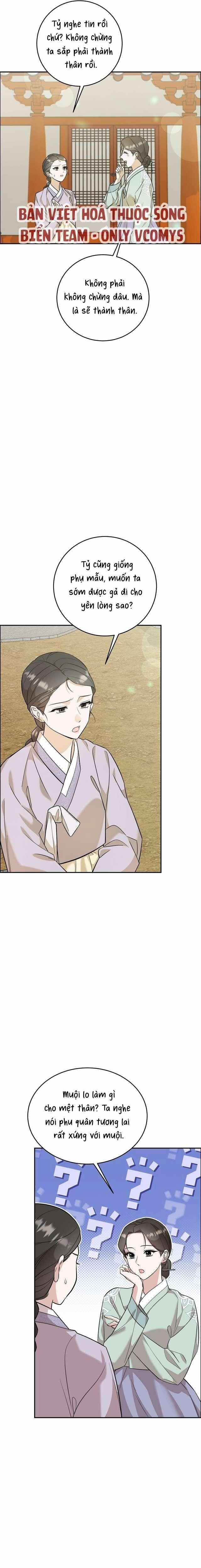 [ 18+ ] Sách Nên Đọc Trước Khi Kết Hôn 1 trang 9