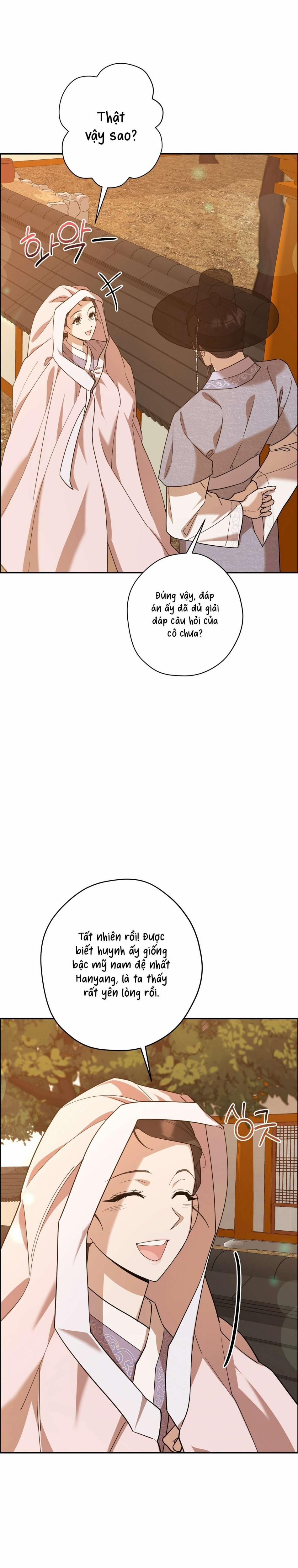 [ 18+ ] Sách Nên Đọc Trước Khi Kết Hôn 2 trang 6