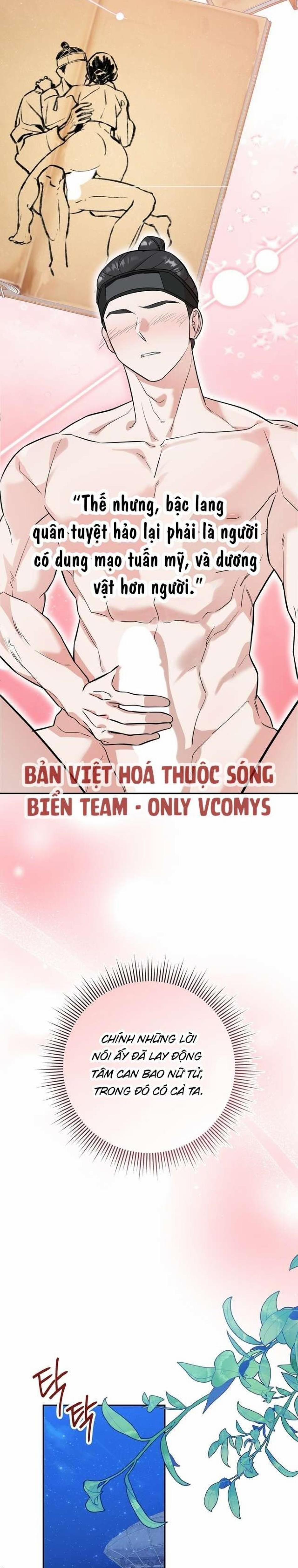 [ 18+ ] Sách Nên Đọc Trước Khi Kết Hôn OneShot trang 1